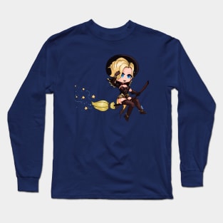 Just Witch Things~ Long Sleeve T-Shirt